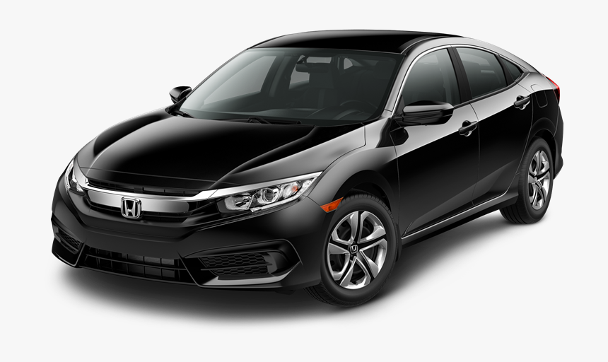 658-6583098_2018-honda-civic-black-hd-png-download